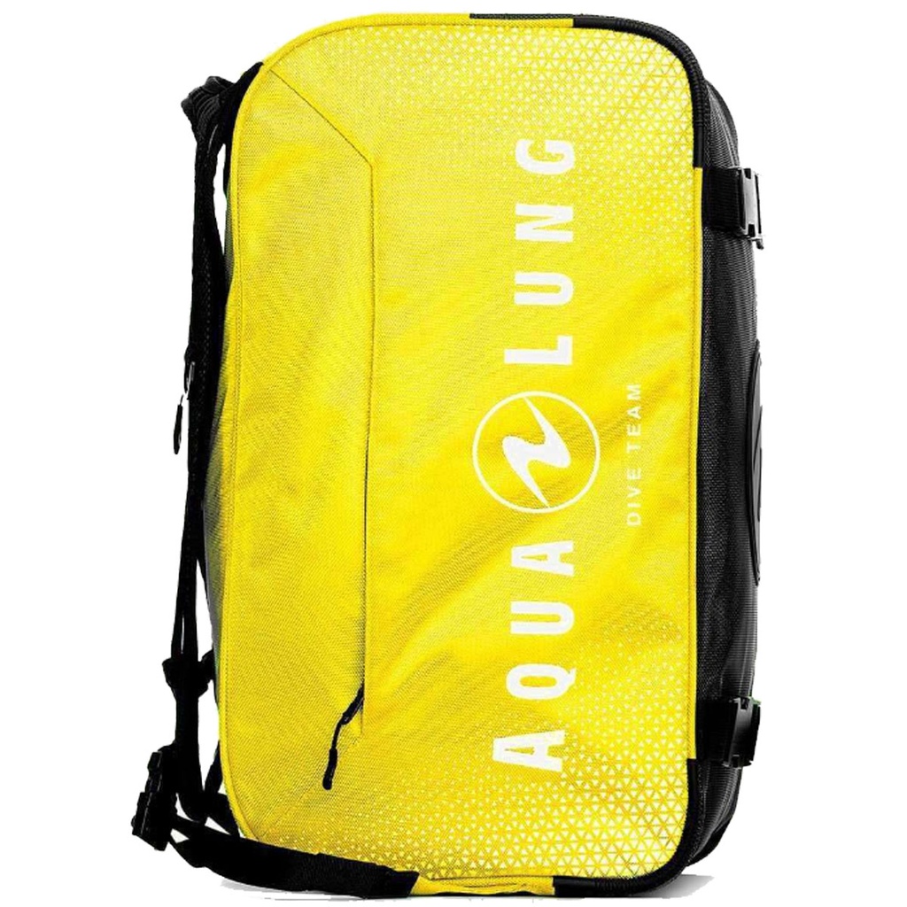 Aqualung Explorer Duffel II Amarillo 46L