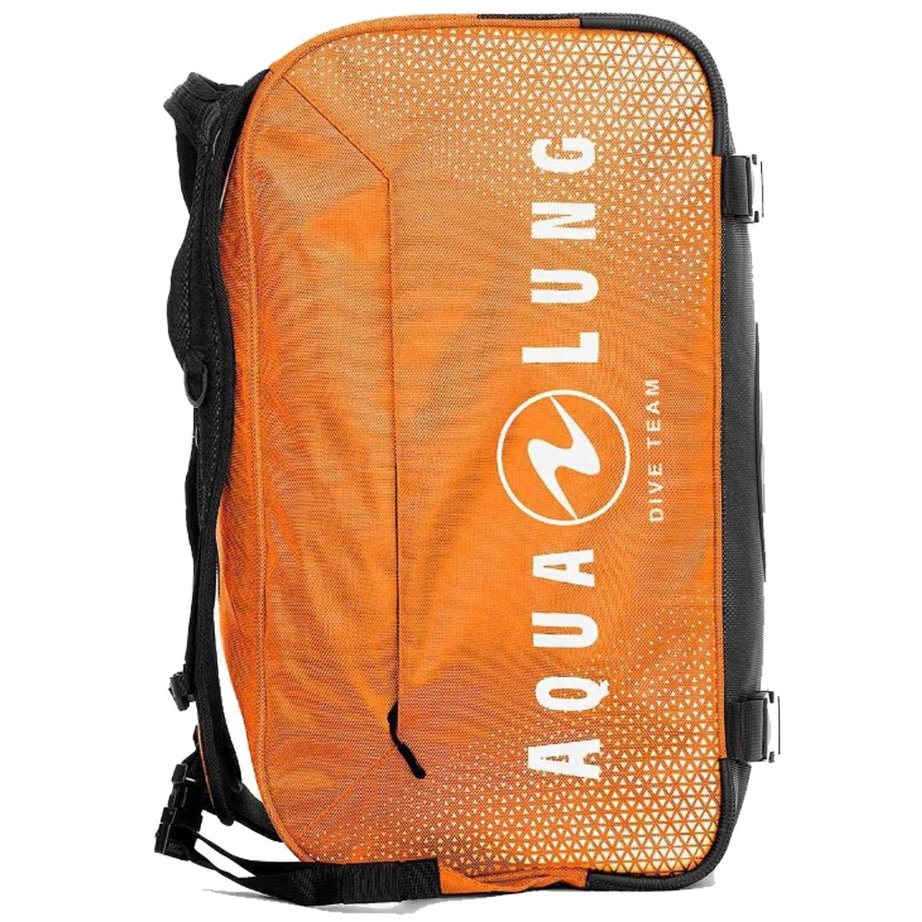 Aqualung Explorer Duffel II Naranja 46L