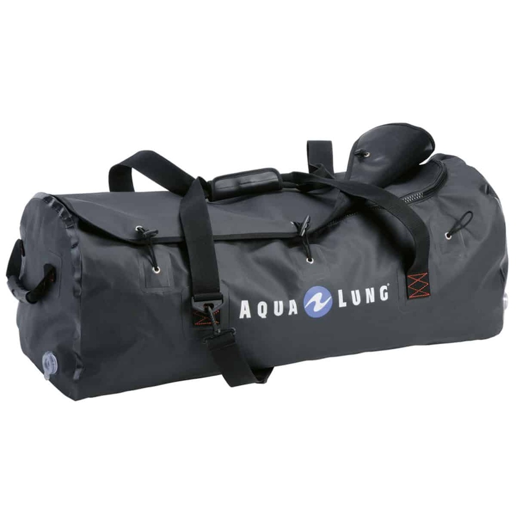 Aqualung Bolsa Traveler Dry 130L