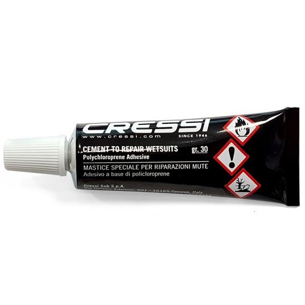 Cressi Cola Neopreno 30ml