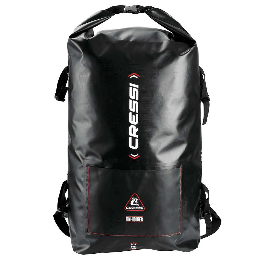 Cressi Mochila Dry Gara 60L