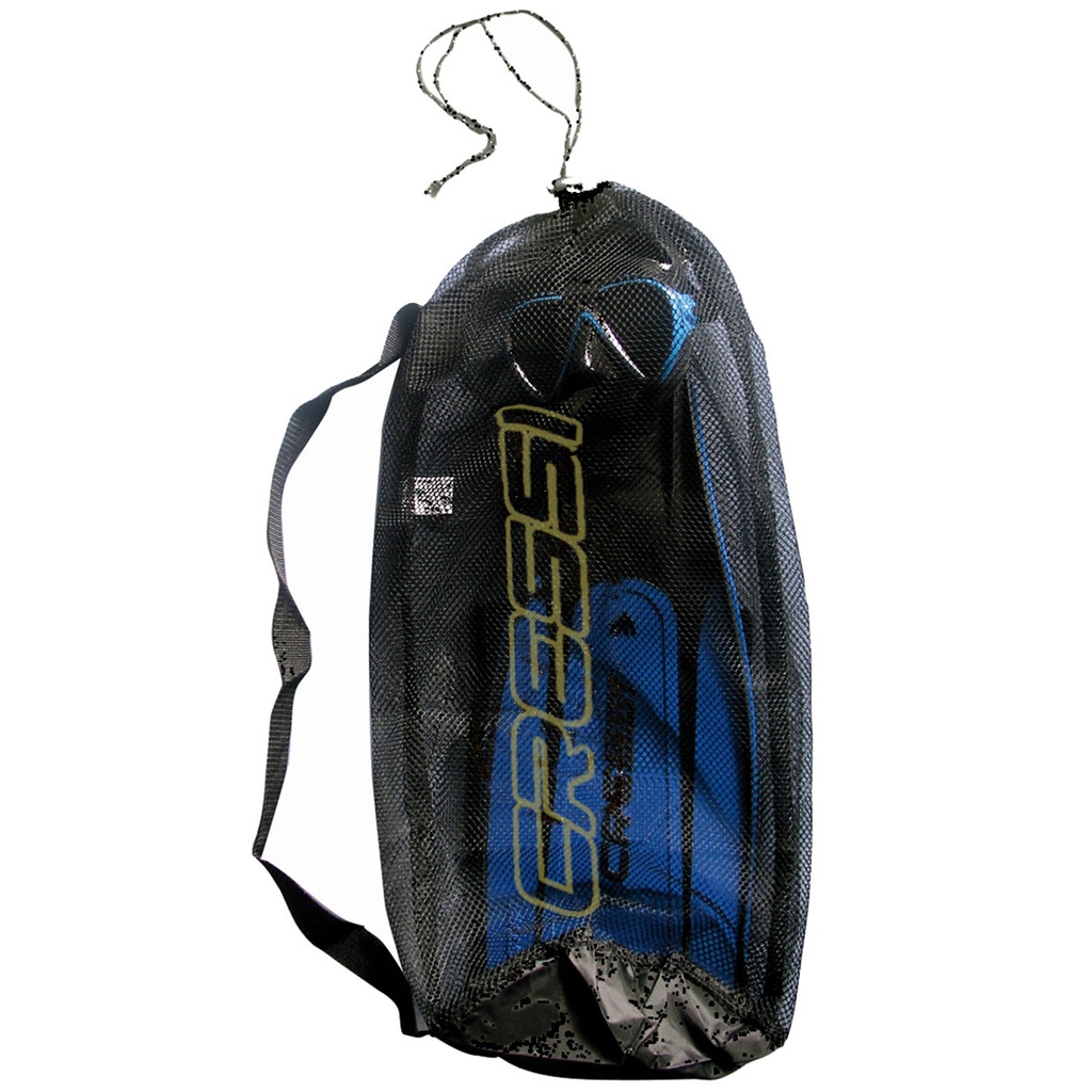 Cressi Bolsa Malla Snorkeling