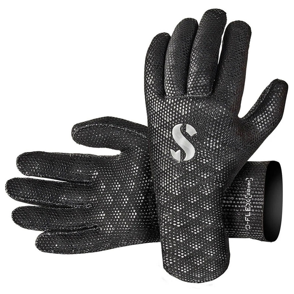 Scubapro Guantes D-Flex 2mm