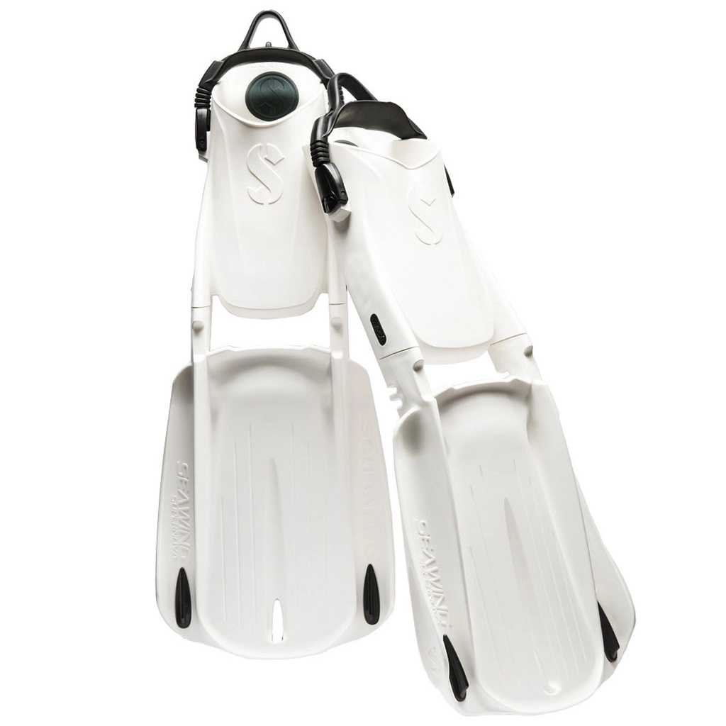 Scubapro Aletas Seawing Supernova Blanco