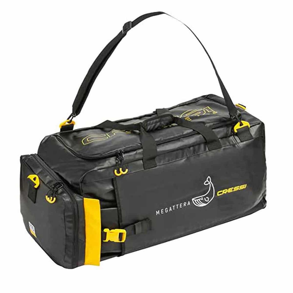 Cressi Bolsa Equipo Megattera 110L