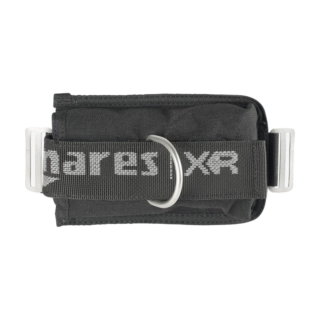 Mares XR Sistema de Lastre Lateral