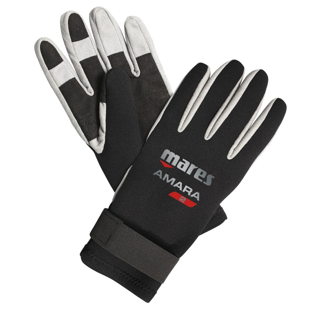 Mares Guantes Amara 2mm