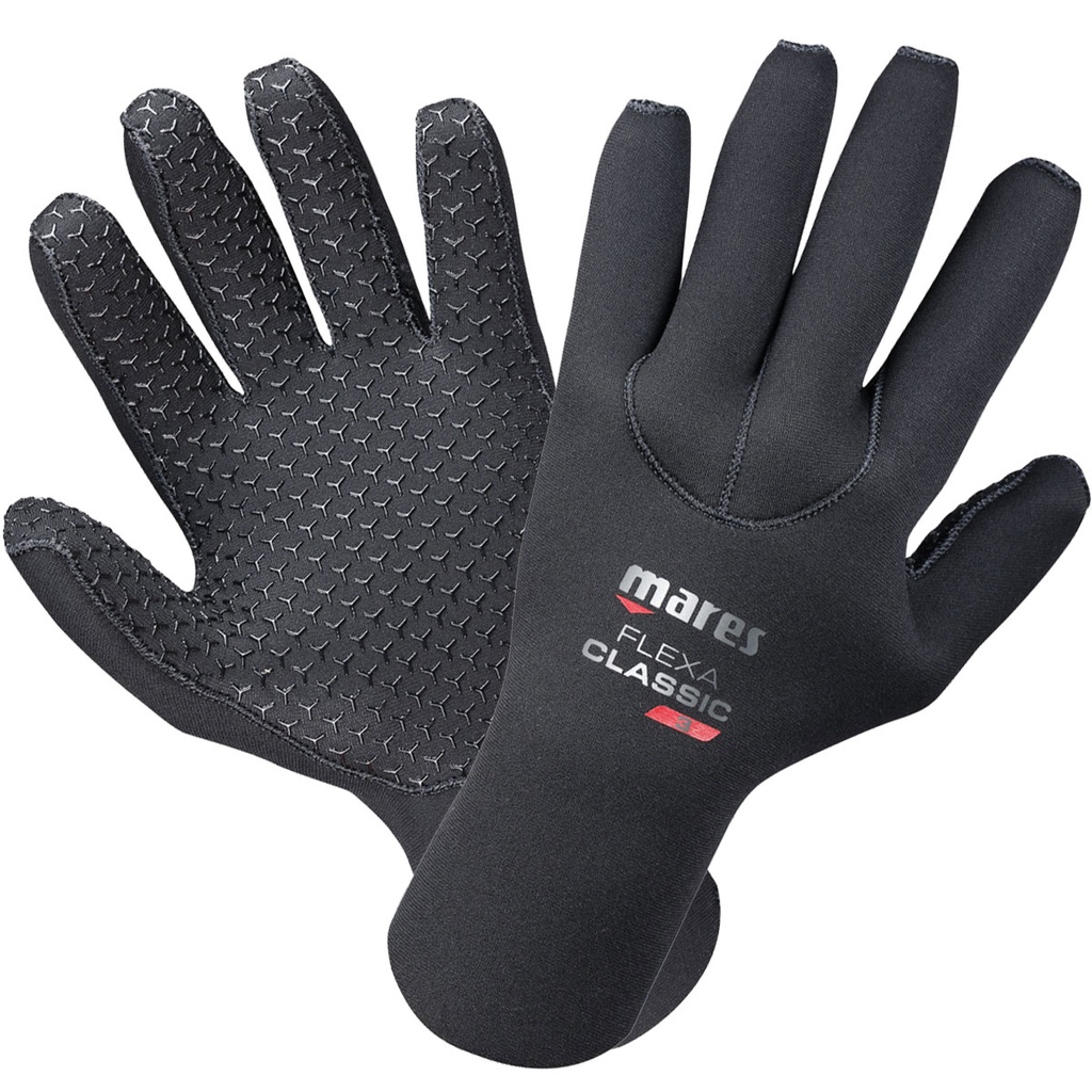 Mares Guantes Flexa Classic 3mm