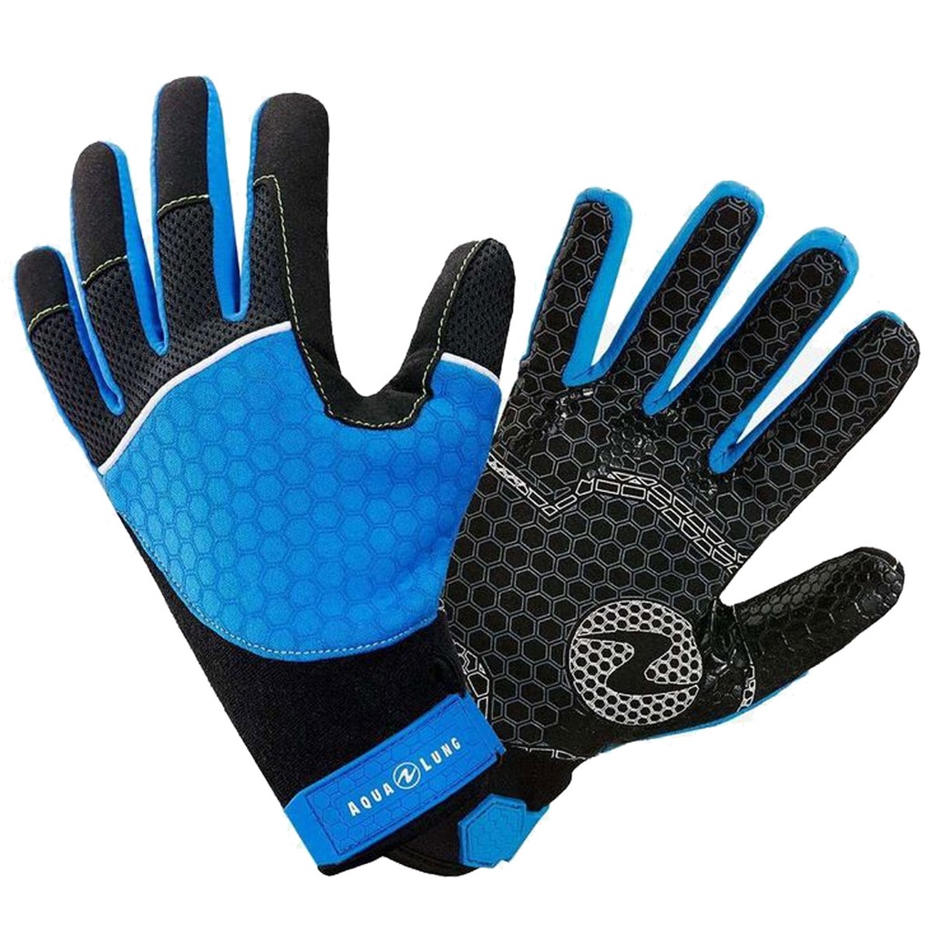 Aqualung Guantes Velocity 2mm