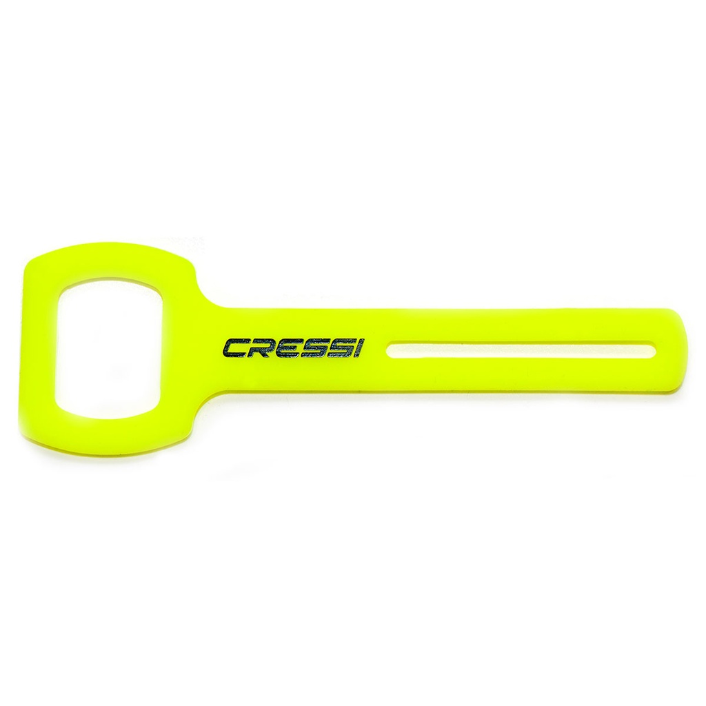 Cressi Porta Octopus Silicona