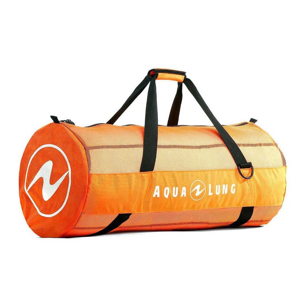 Aqualung Bolsa Red Adventurer Naranja