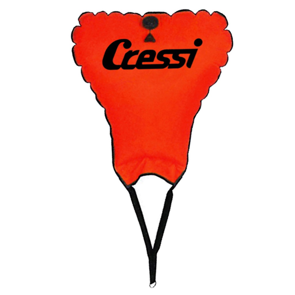 Cressi Globo Elevador Ancho Abierto 30kg