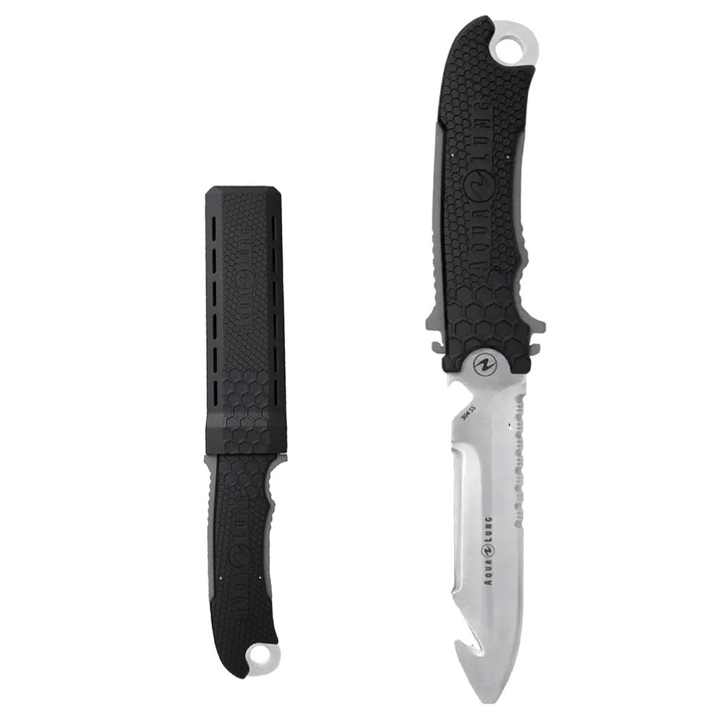 Aqualung Cuchillo Big Squeeze