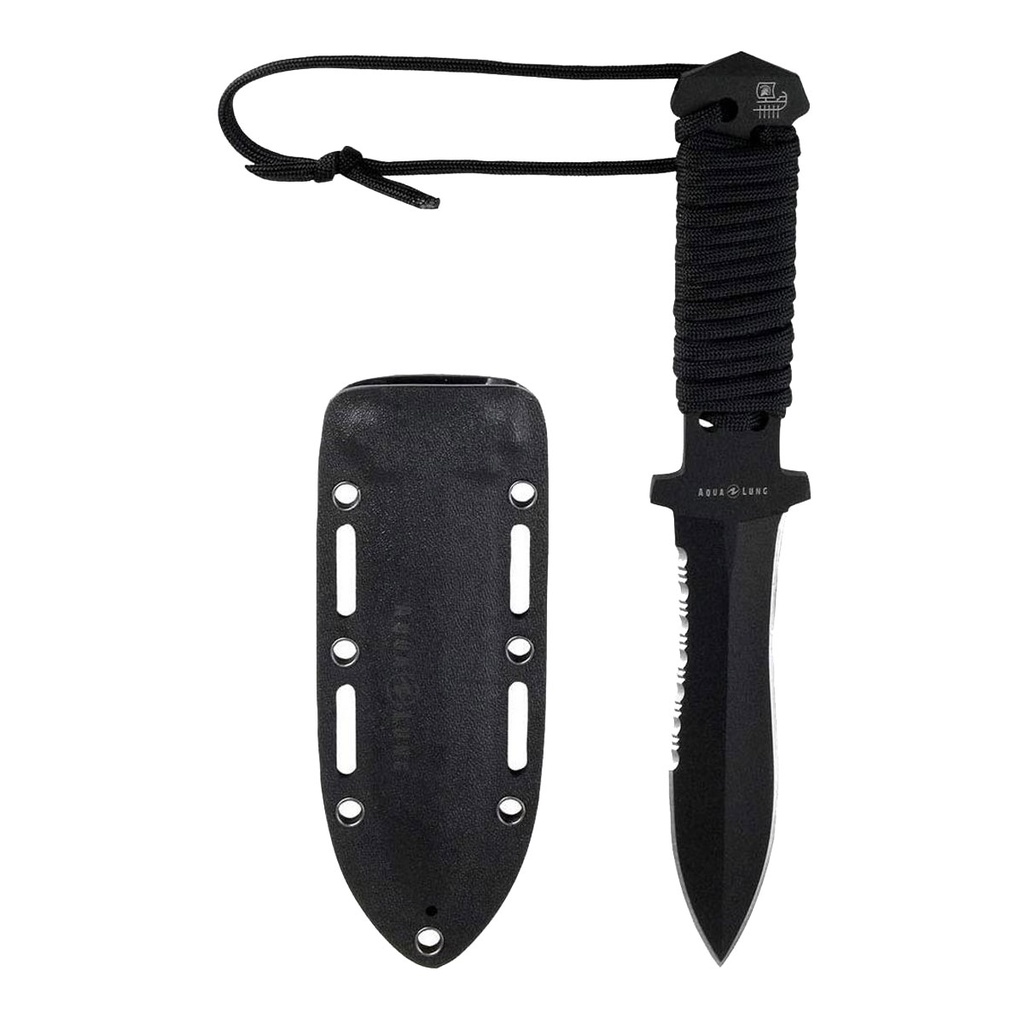 Aqualung Cuchillo Argonaut Titanium Spartan