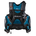 Aqualung Chaleco Pro HD Azul