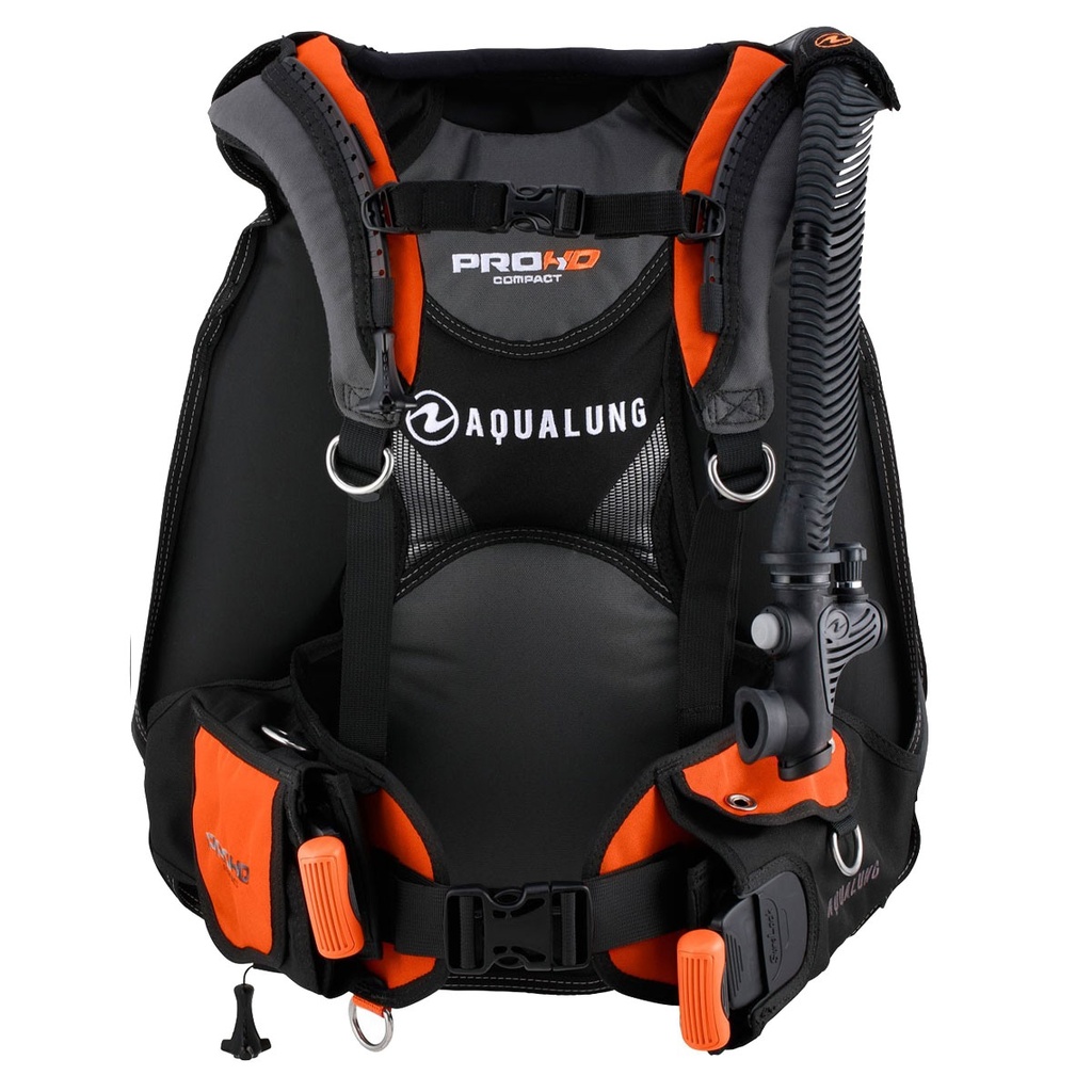 Aqualung Pro HD Compact