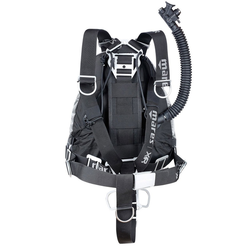 Mares XR Sidemount Pure Light