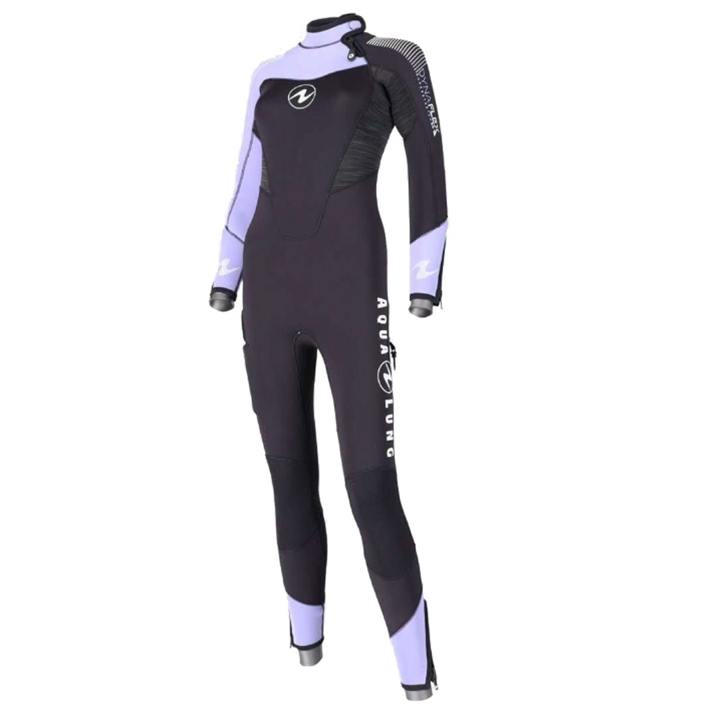 Aqualung Traje Dynaflex 5.5mm Mujer