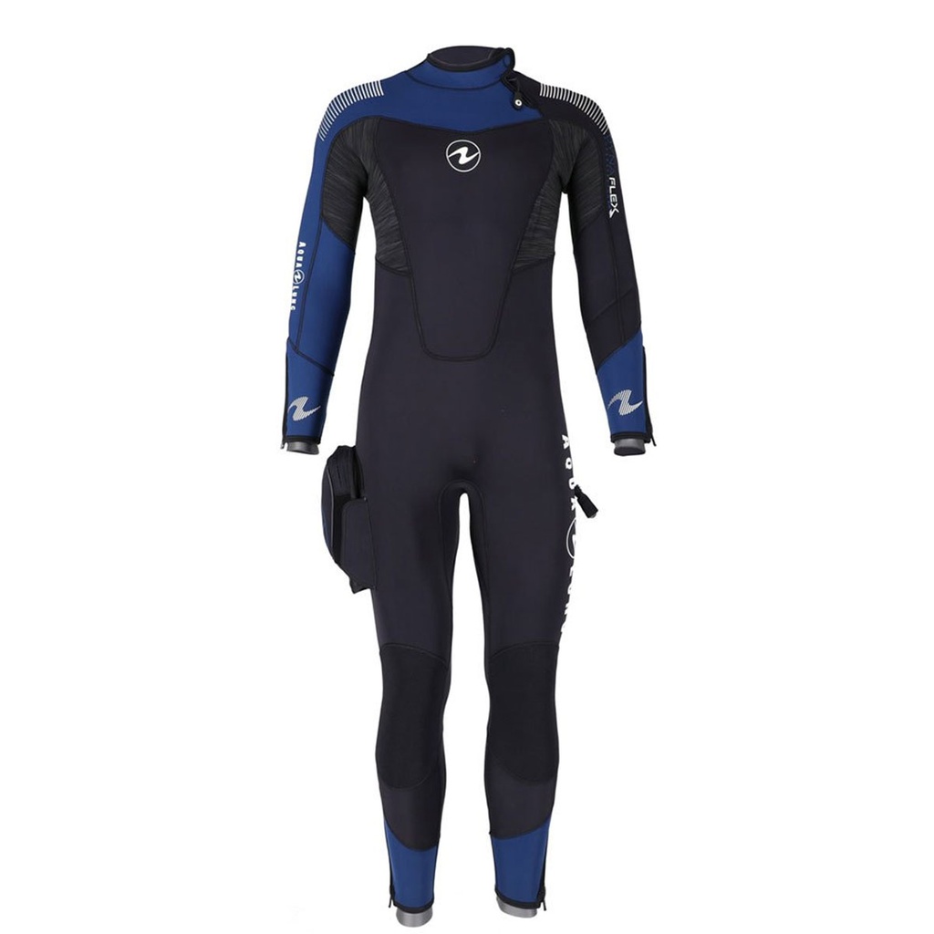 Aqualung Traje Dynaflex 5.5mm Hombre