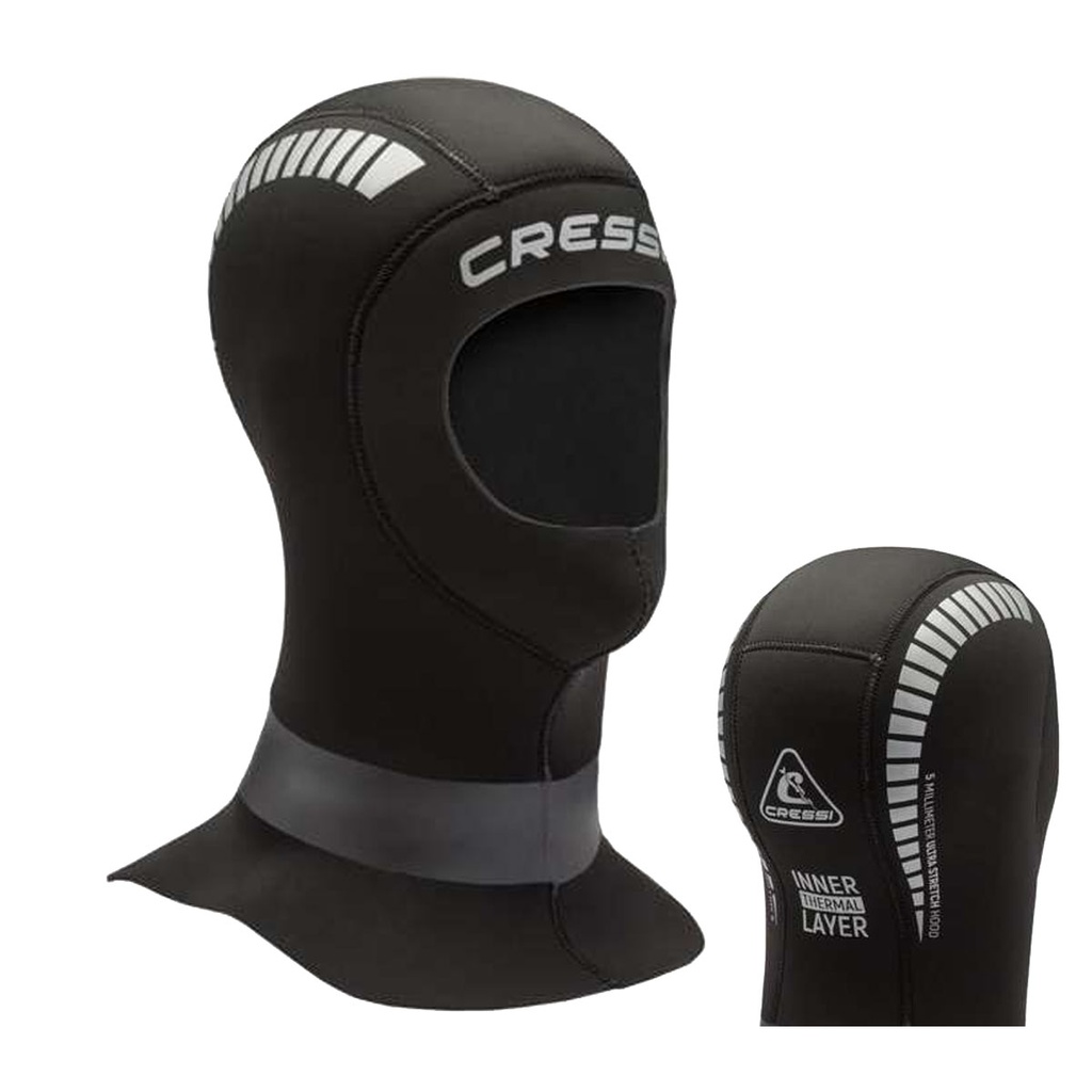 Cressi Capucha Orust 5mm