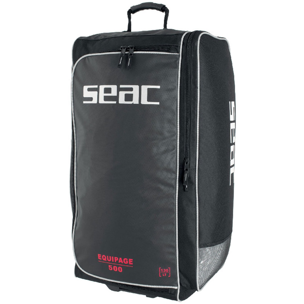 Seac Bolsa Equipage 500 130L