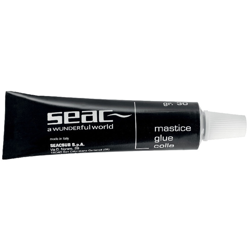 Seac Cola Neopreno 30ml