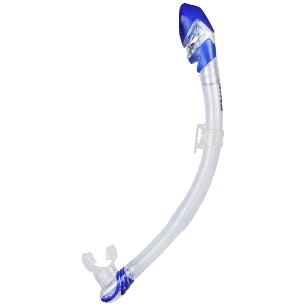 Seac Tubo Vortex Dry Azul / Transparente