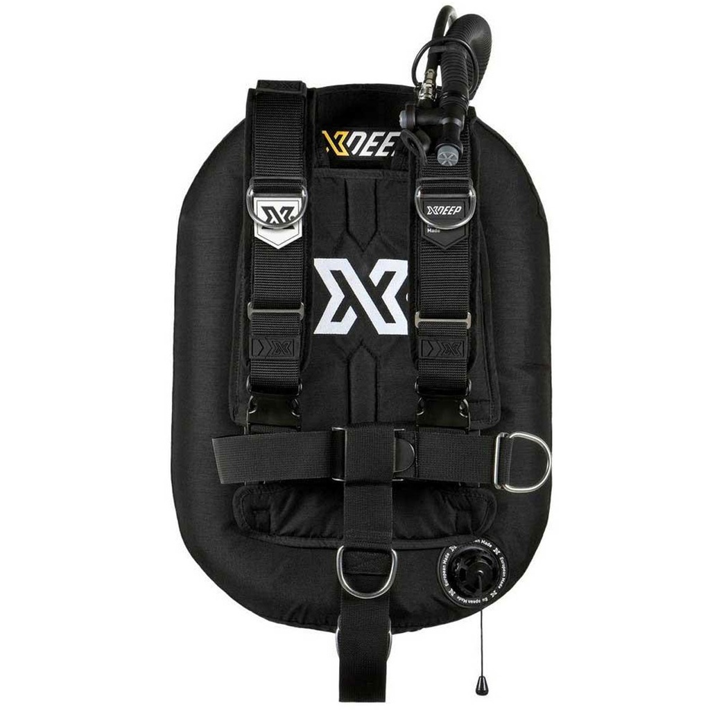 XDeep Zeos 28 Deluxe Full Set