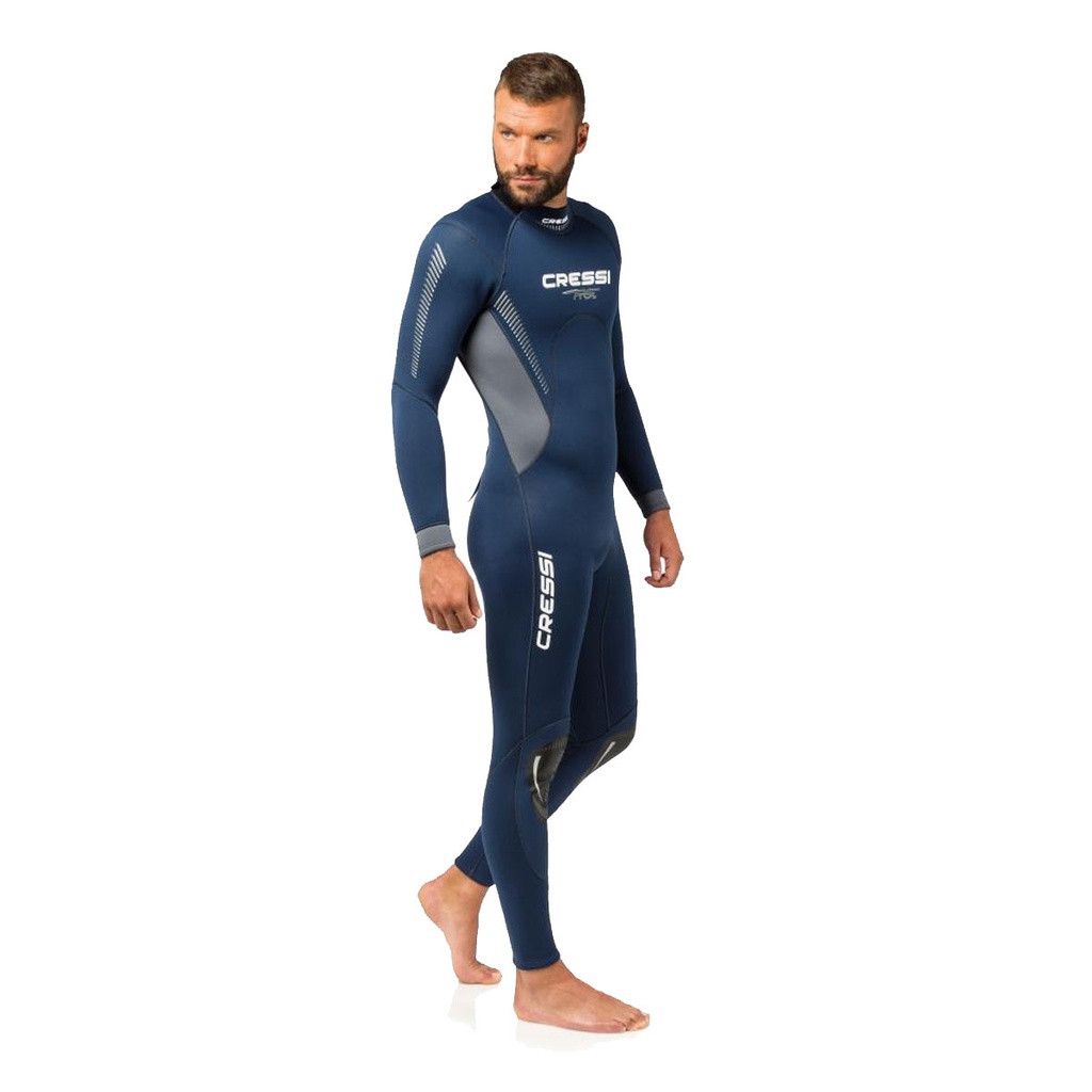 Cressi Traje Fast 3mm Hombre