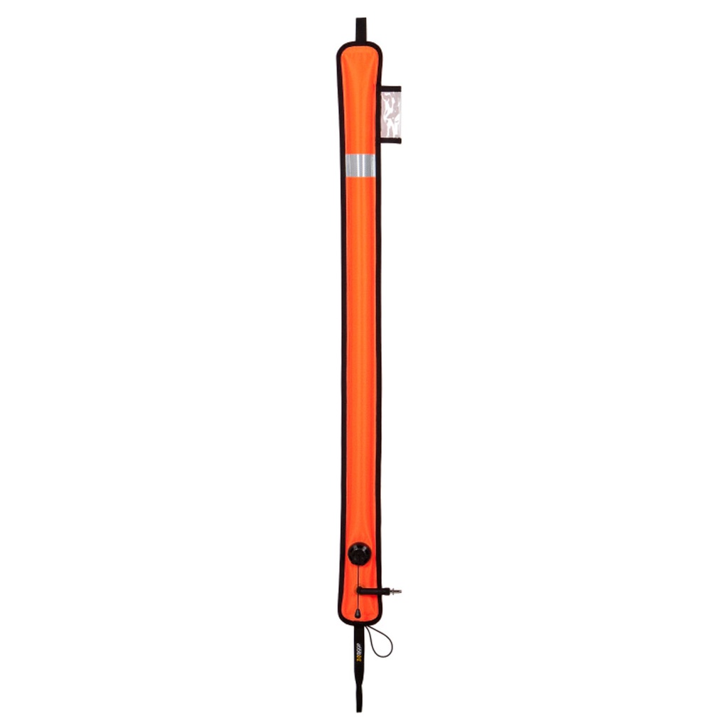 XDeep Boya Cerrada Estrecha 140cm Naranja