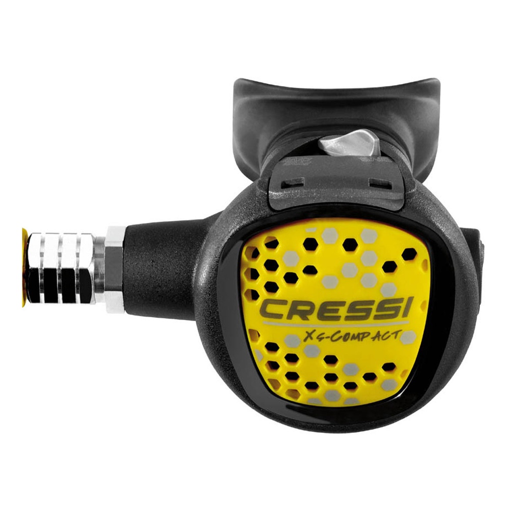 Cressi Octopus XS Compact