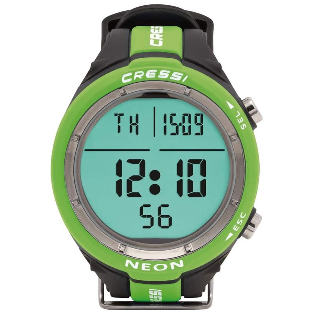 Cressi Neon Verde