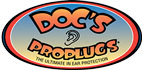 Brand: Doc's Proplugs