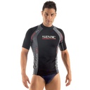 Seac Warm Guard Camiseta Manga Corta 0.5mm Hombre