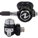 Aqualung Regulador Helix Compact Pro DIN