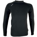 Apeks Camiseta Thermiq Carbon Core Hombre