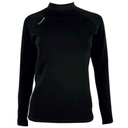 Apeks Camiseta Thermiq Carbon Core Mujer