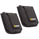 Xdeep Bolsillo Trim para Backmount M (2x1.5kg)