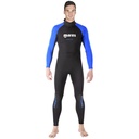 Mares Traje Manta 2.2mm Hombre