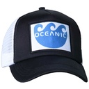 Oceanic Gorra