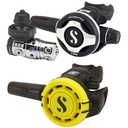 Scubapro Pack MK25 EVO DIN / S600 + Octopus R105 GRATIS