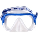 Mares Mascara de Snorkel Keewee Azul