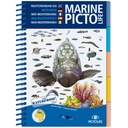 Pictolife Guía Especies del Mediterráneo