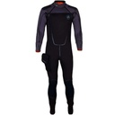 Apeks Thermiq 5mm Hombre