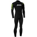 Zoggs Traje OW Multix VL FS 2.5mm Hombre