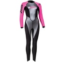 Zoggs Traje OW Explorer GSK FS 3/2mm Mujer