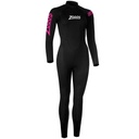 Zoggs Traje OW Multix VL FS 2.5mm Mujer