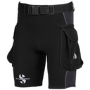 Scubapro Shorts Hybrid Cargo Hombre