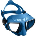 Cressi Mascara Atom Azul