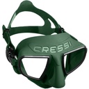 Cressi Mascara Atom Verde